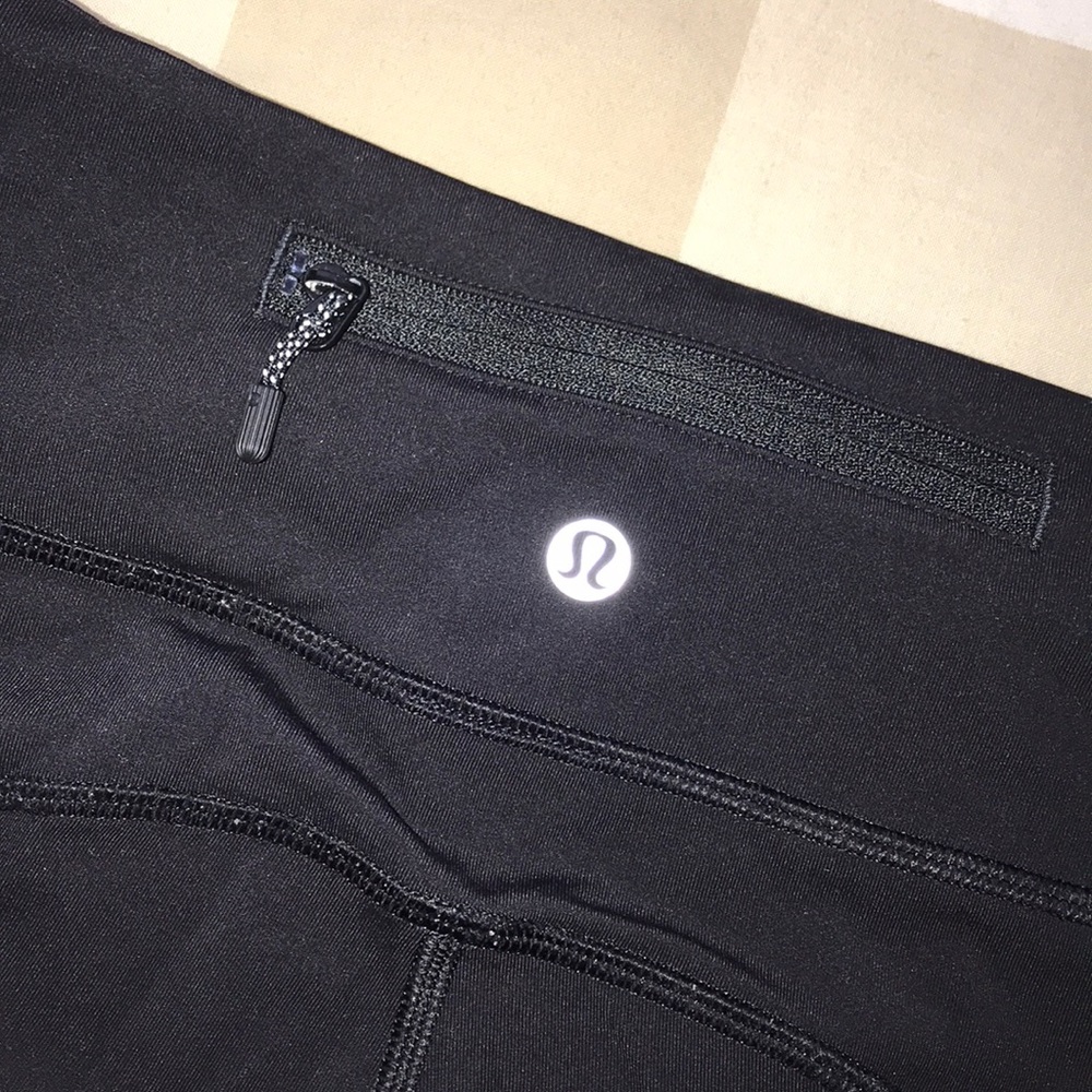 LULU LEMON LEGGINGS